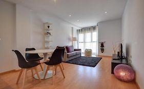 Malvarrosa Beach Apartment