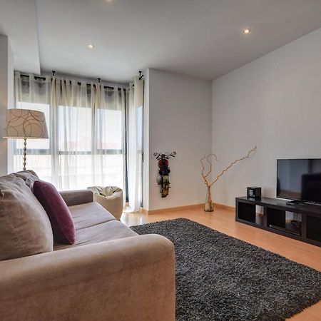 Malvarrosa Beach Apartment Walencja Zewnętrze zdjęcie